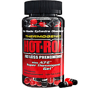 Hot-Rox Extreme - 