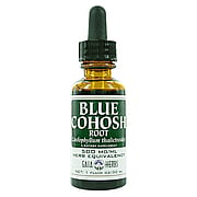 Blue Cohosh Root - 