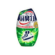 Shoshu-Riki Deodorizer for  Tobacco Mint - 