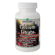 Calcium Citrate - 