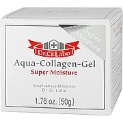 Aqua Collagen Gel Super Moisture Mini - 