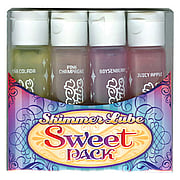 Shimmer Lube Sweet Pack - 