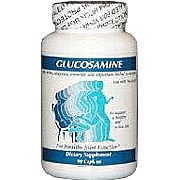 Topricin Glusocamine Plus - 