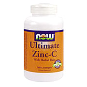 Ultimate Zinc-C - 