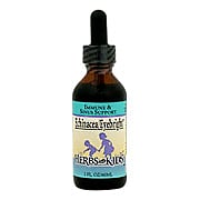 Echinacea Eyebright Blend Alcohol Free - 