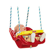 Infant To Toddler Swing - 