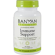 Immune Support - 