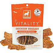 Dog Treats Chicken Vitality - 