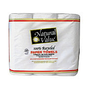 Paper Towels 2-ply - 