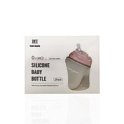 Bottle 6 oz Pink - 