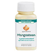 Mangosteen - 
