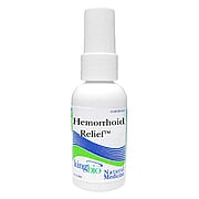Hemorrhoid Reliever - 
