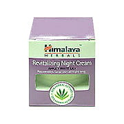 Revitalizing Night Cream - 