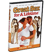 Great Sex for a Lifetime Vol. 1 - 