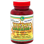 Thermo Greens + -