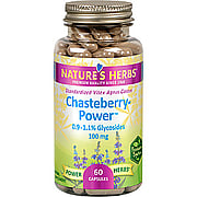 Chaste Berry Power - 