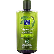 Organic Hair Care Whenever Shampoos - 