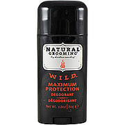 Deodorant Wild - 