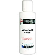 Vitamin D Lotion - 