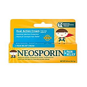 <strong>Neosporin 宝宝儿童抗生素止痛药</strong>