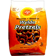 Pretzel Wylde - 