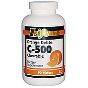 Orange Delite C-500 - 