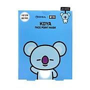 Face Point Mask Koya - 