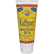 KidSport SPF 30 - 