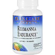 Rehmannia Endurance - 