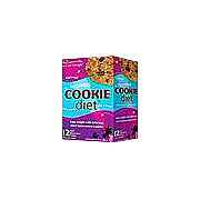 Hollywood Oatmeal Cookie Diet - 