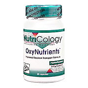 Oxy-Nutrients - 