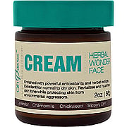 Herbal Wonder Face Cream - 