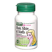 Herbal Actives Hair Skin & Nails - 