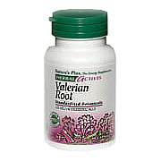 Herbal Actives Valerian Root 300 mg - 