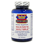 Maximum Multiple - 