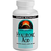 Hyaluronic Acid 100mg - 