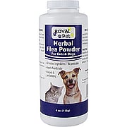 Herbal Flea Powder - 