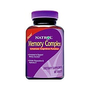 Memory Complex - 