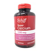 Super Calcium 1200mg - 