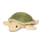 Turtle Warmies Plush Junior - 