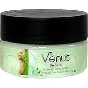 Venus Body Butter Green Tea - 