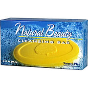Natural Beauty Cleansing Bar - 