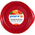 Everyday Plate Pepper Red - 