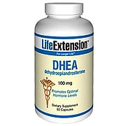 DHEA 100 mg - 