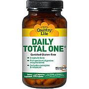 Daily Total One w/Iron -