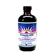 Formula 636 Energy Tonic - 