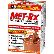 M eal Replacement Chocolate P eanut Butter - 