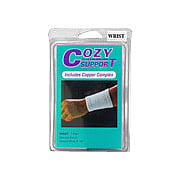 Cozy Support Wrist All Sizes - 