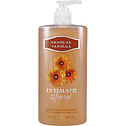 Sensual Vanilla Deep Cleansing Hand Soap - 