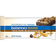 Balance Bare Trail Mix Chocolate Chip - 